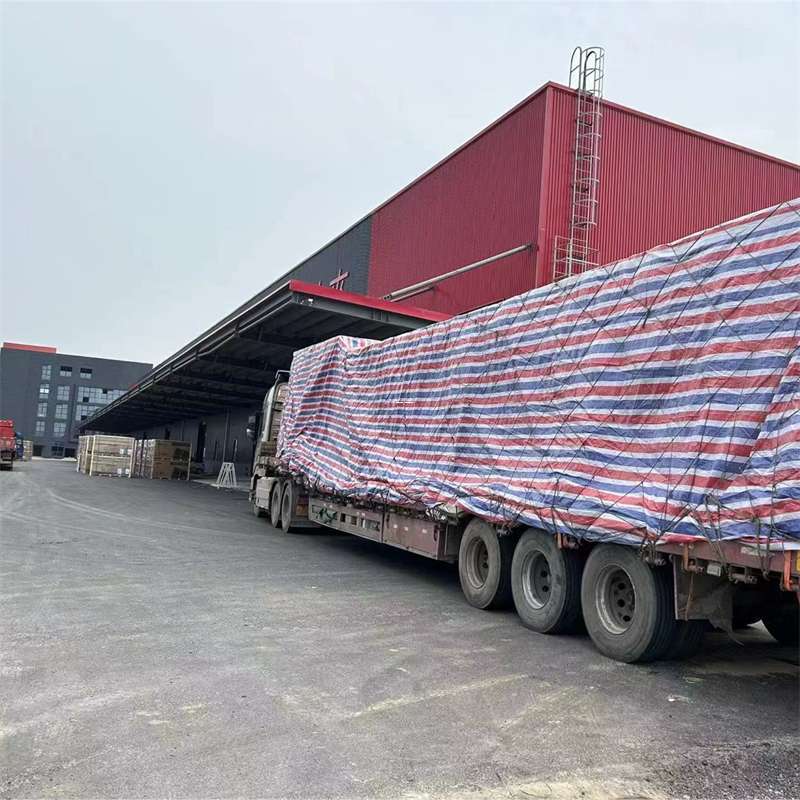 山东烟台芝罘到诸城物流公司——一站式货运服务专家（山东诸城物流专线查询）