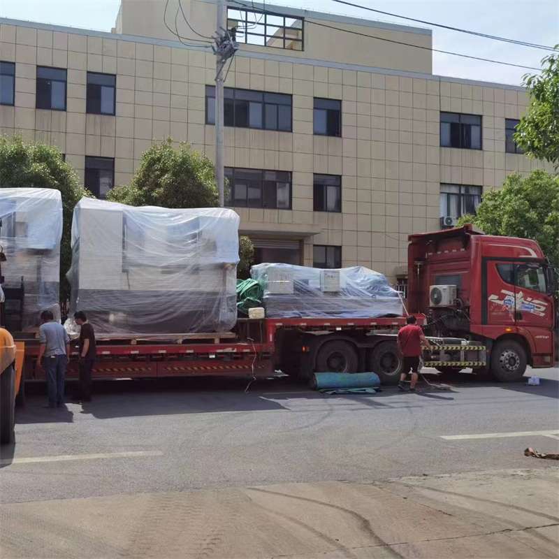 山东烟台芝罘到益阳物流公司一站式服务，让货运更轻松