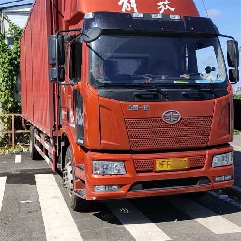 山东烟台芝罘到朔州物流公司一站式服务，让货运更轻松