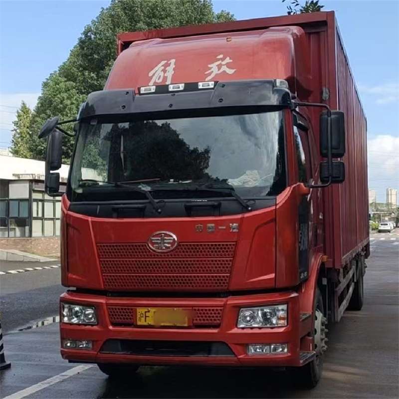 山东烟台芝罘到苏州姑苏物流公司——专业货运，安心托付