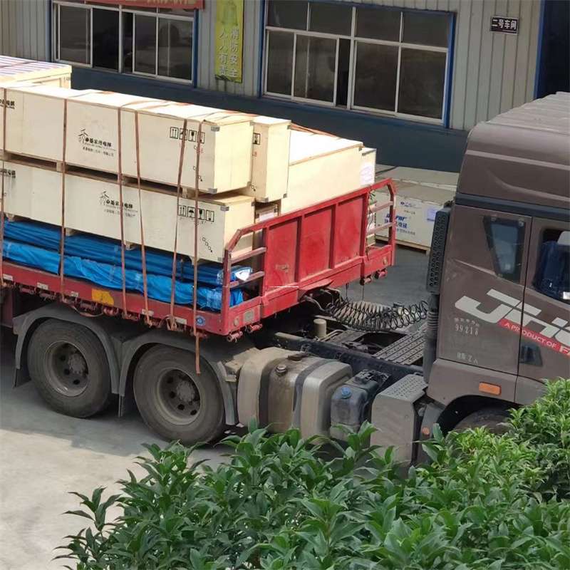 山东烟台芝罘至新疆阿勒泰福海县物流专线，一站式服务，让您的货物畅行无忧